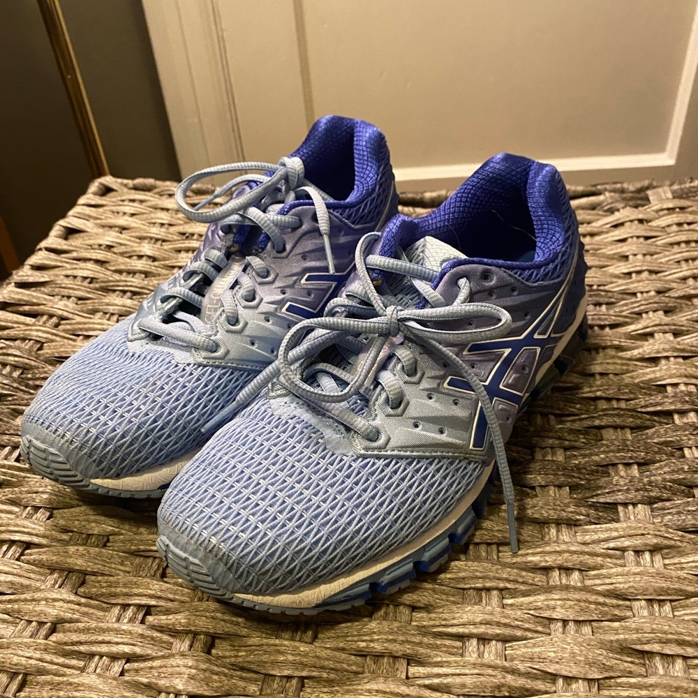 ASIC Athletic Shoes
